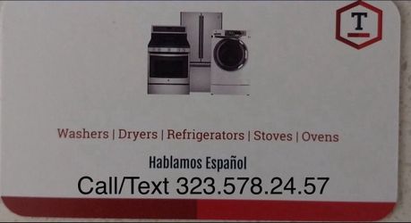 Refrigerator and more fix 