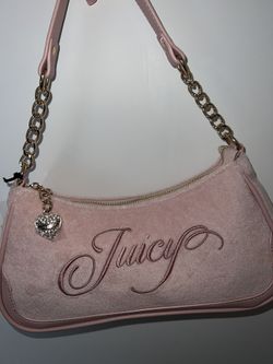 Juicy Couture shoulder bag