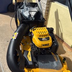 Honda And Dewalt , Toro , Murray Lawn mower Different Price 