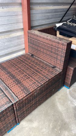 Outdoor Furniture