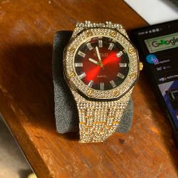 Unisex Watch New Never Used