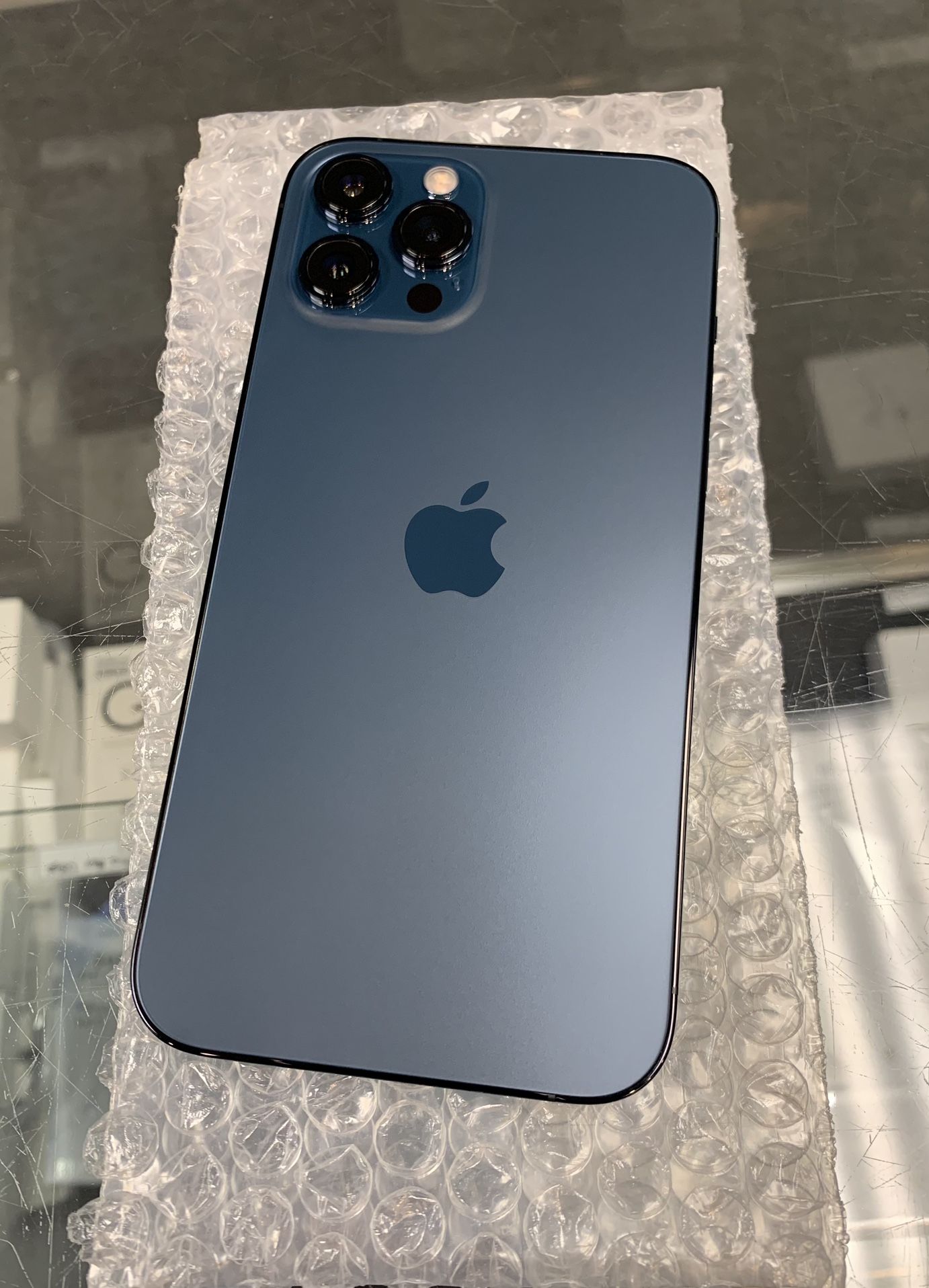 iPhone 12 Pro Max 128gb 5G AT&T And Cricket