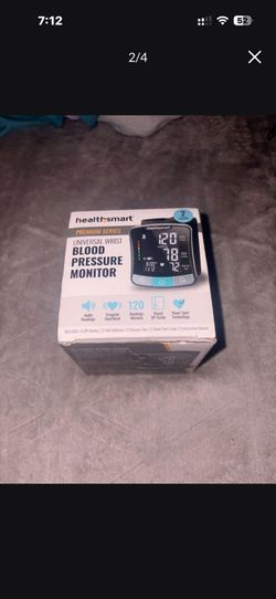 Activity wrist band, electric blood pressure monitor and pump blood pressure monitor