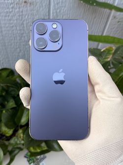 iPhone 14 Pro Max 128gb Unlocked 85% Battery Health