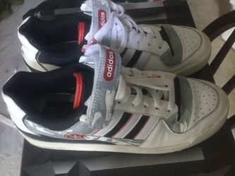 ADIDAS STAR WARS AT-AT