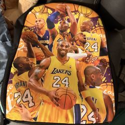 Kobe Backpack 
