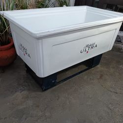 New Ice Chest 