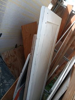 Sliding door