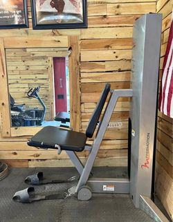 Leg Extension  $975 Firm Mercedes Tx 