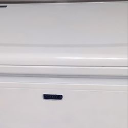 WHIRLPOOL WASHER AND DRYER WILL DELIVER AND HOOK UP 