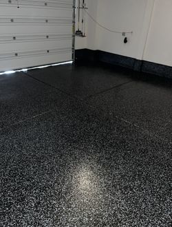Epoxy Floors