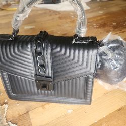 Aldo womens Baussey handvag