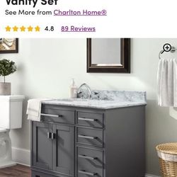 Vanity