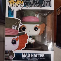 Never Opened Pops