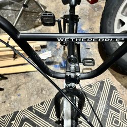 BMX