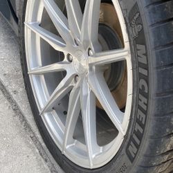 Wheels 