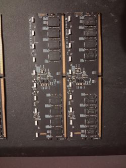 Brand new 16Gb DDR5 RAM memory