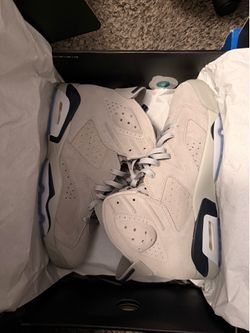 Jordan 6