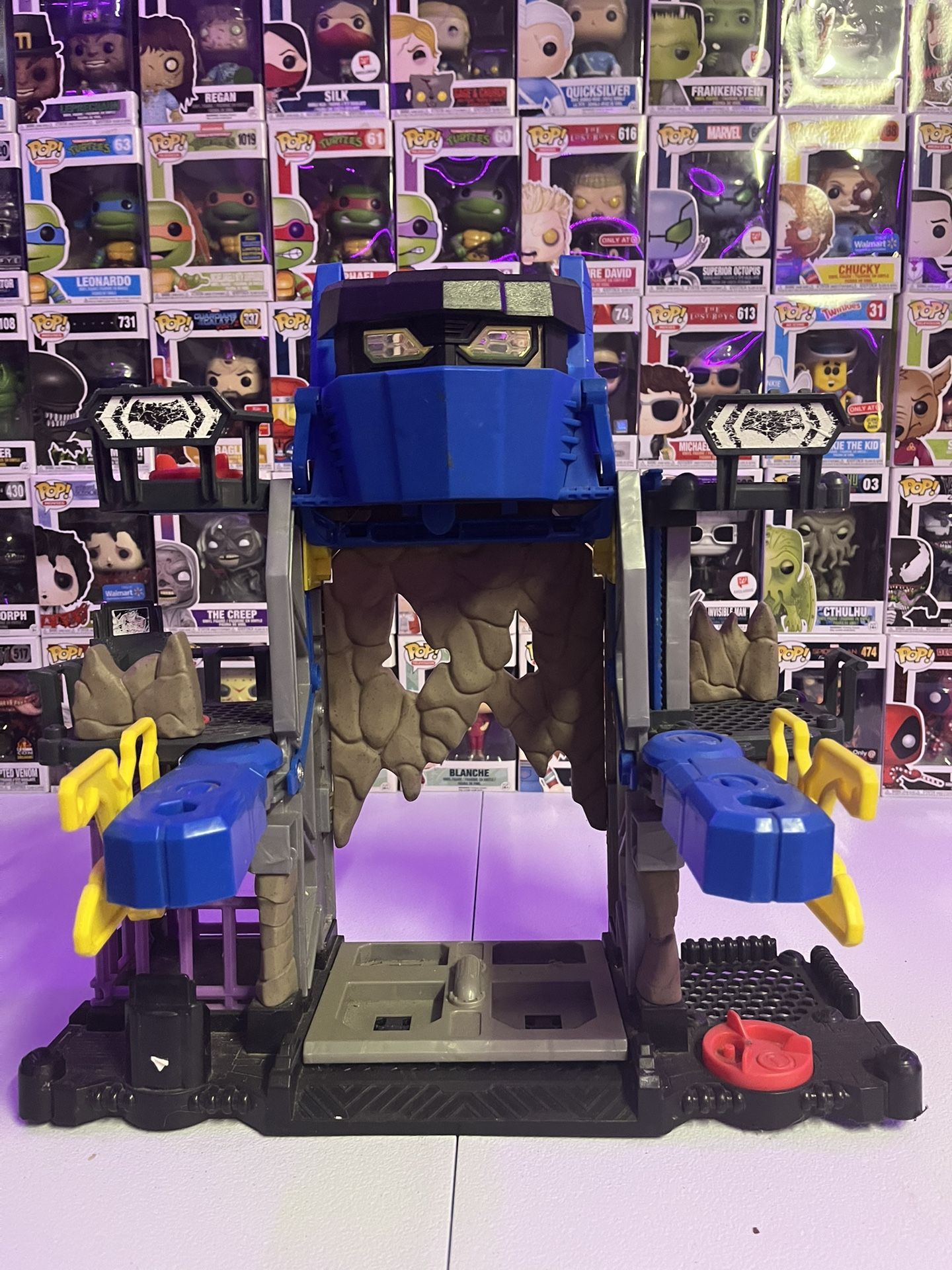 Imaginext Playset