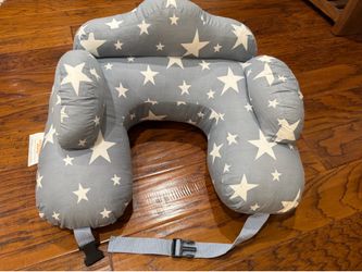 Nursing pillow