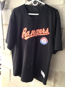 Rangers Jersey Large
