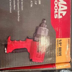 Mactools 1/2 Impact 