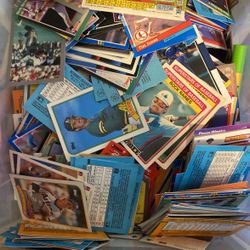Old Baseball Cards
