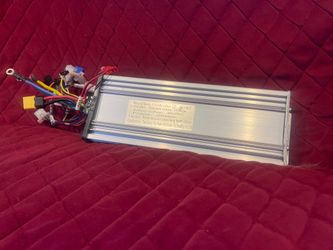 48-72v 2000watt Brushless Motor Controller