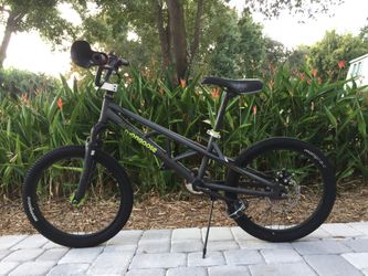 BMX Bike Mongoose