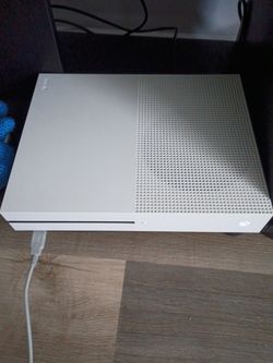 Xbox one s no controller