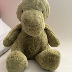 Dinosaur Stuffed Animal , $15 It Is