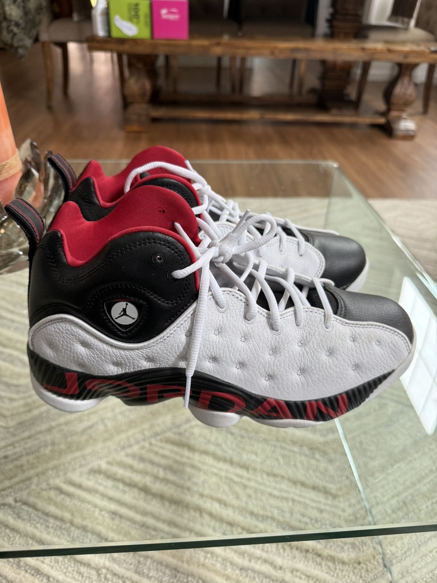 Jordan Jumpman Team 2 Chicago