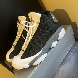 Jordan 13s 