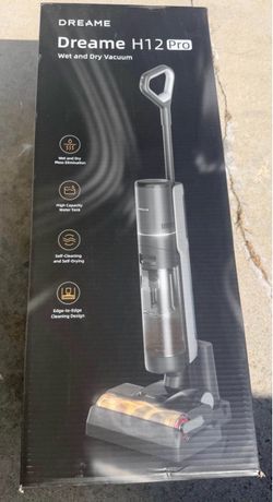 Wet and Dry Vacuum
