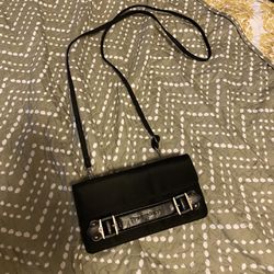 Travelon Wallet / Clutch/ Crossbody Handbag 