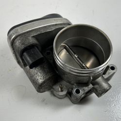 BMW E39 530i E46 330 THROTTLE BODY