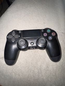 (Best offer) PS4 Controller Black - Fully Working
