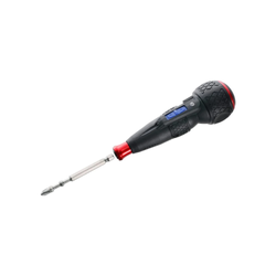 VESSEL Ball Grip Rechargeable Screwdriver