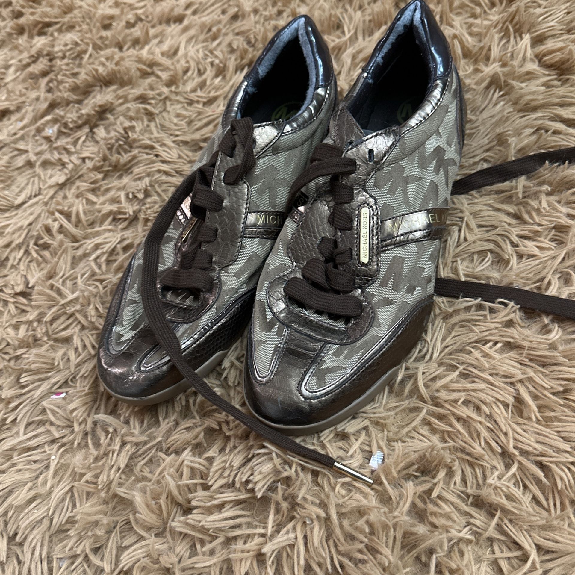 Michael Korea Size 8