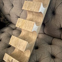 $5 Wine Rack