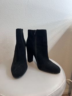 Steve Madden Booties