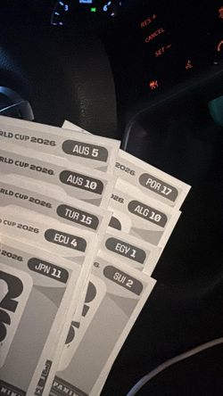 FIFA stickers for sale