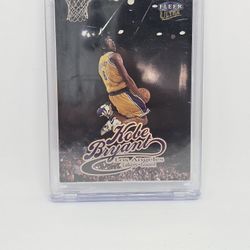Kobe Bryant  Cards 