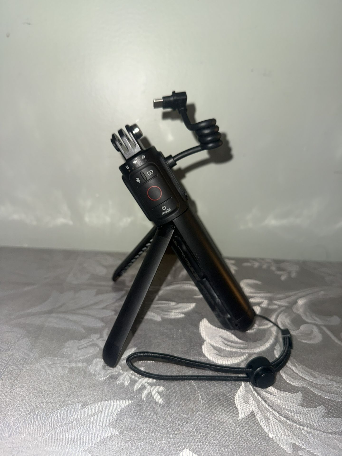 GoPro Media Mod & GoPro Volta Brand New