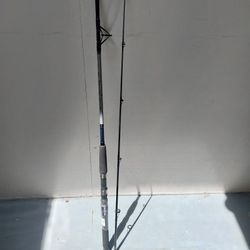 Brand New Daiwa Saltwater Pole Rod Fishing 