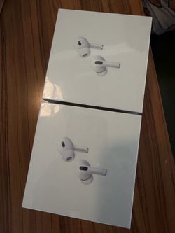 AirPod pro 2