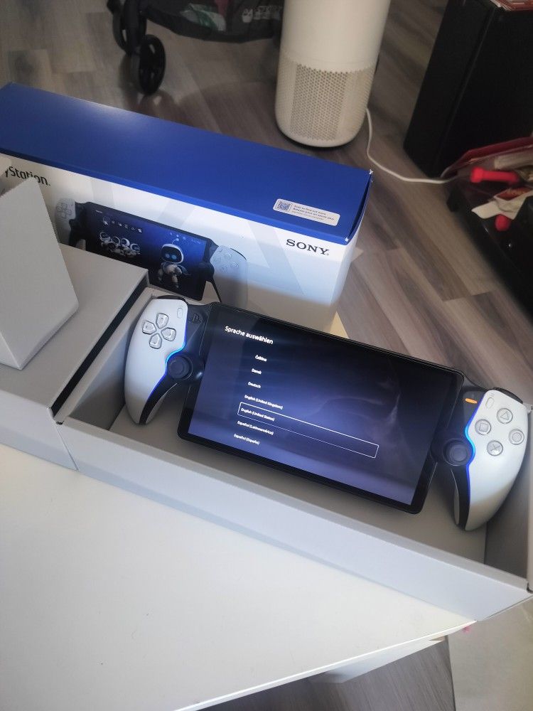 PlayStation Portal