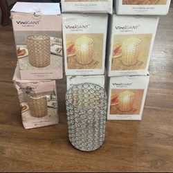 10 Centros De Mesa 