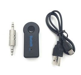 Bluetooth Car Kit Handsfree Talk