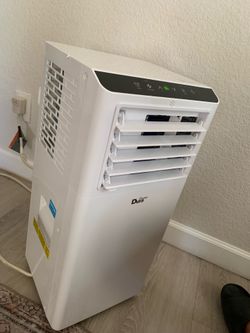 A/c fan